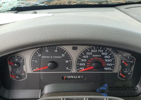 2008 Ford F150 z USA, uszkodzony, nr VIN 1FTPX14V08FB27751